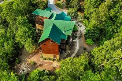 Grand Bluff Lodge 53