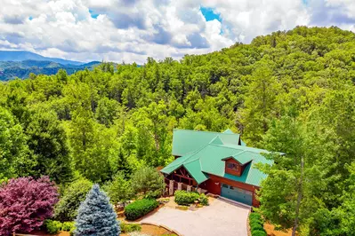 Grand Bluff Lodge 54