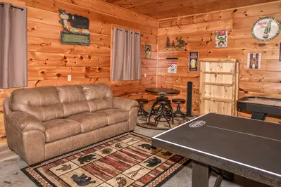 Grand Bluff Lodge 55