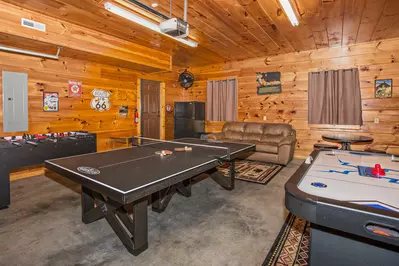 Grand Bluff Lodge 56