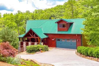 Grand Bluff Lodge 58