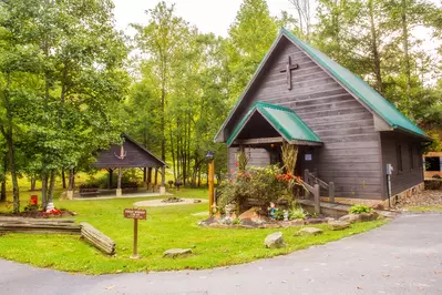 Grand Bluff Lodge 65