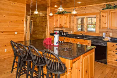 Linger Lodge 7