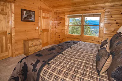 Linger Lodge 18