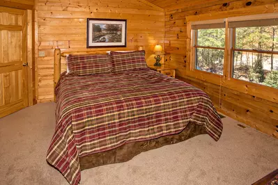 Linger Lodge 20