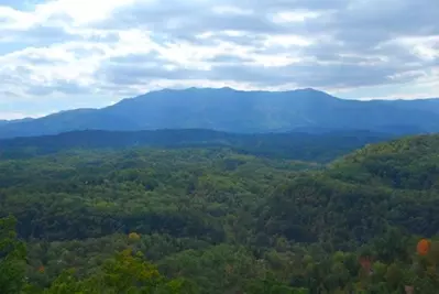 Majestic Mountain Lodge 64