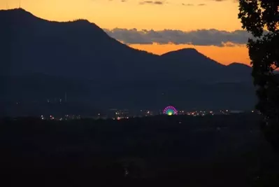 Majestic Mountain Lodge 70