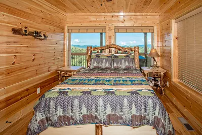 Naked Wild Honey 22