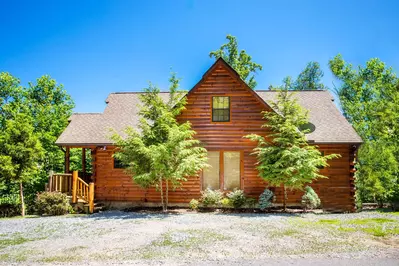 Smoky Ridge Lodge 39