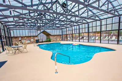 Smoky Ridge Lodge 41