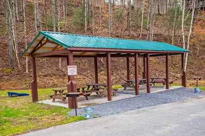 Smoky Ridge Lodge 43