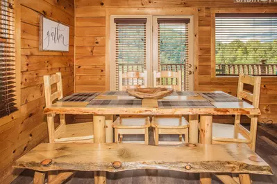 Splendor In The Smokies 7