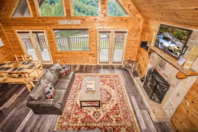 Splendor In The Smokies 13