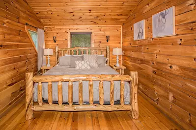 Splendor In The Smokies 14