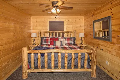 Splendor In The Smokies 21