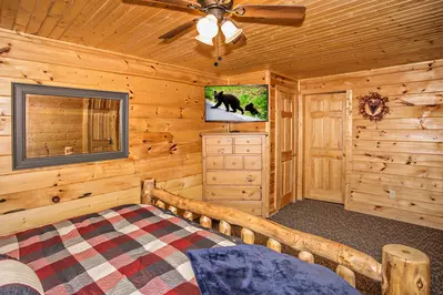 Splendor In The Smokies 22
