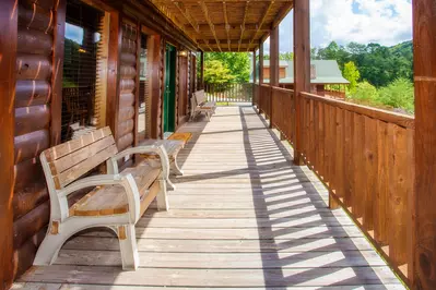 Splendor In The Smokies 24