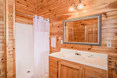 Bear Mountain Getaway 14