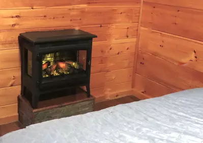 Forest View Hideaway 16
