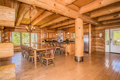 Great Smoky Lodge 8