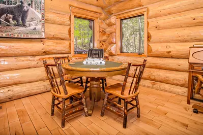 Great Smoky Lodge 11