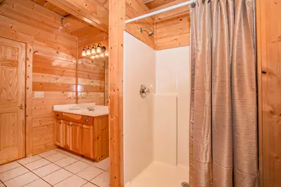 Great Smoky Lodge 12