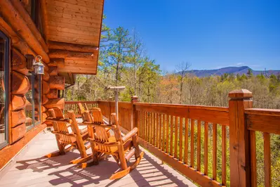 Great Smoky Lodge 14