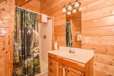 Great Smoky Lodge 26