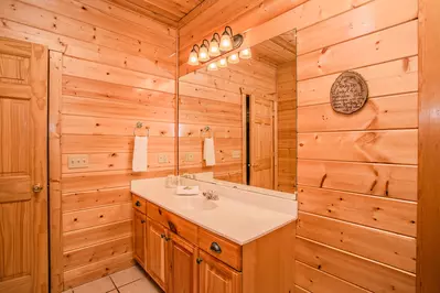 Great Smoky Lodge 30