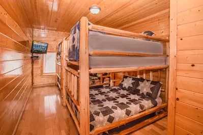 Great Smoky Lodge 31