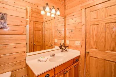 Great Smoky Lodge 32