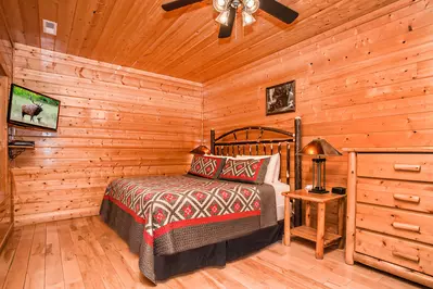 Great Smoky Lodge 34