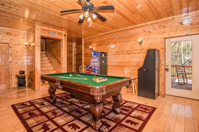 Great Smoky Lodge 35