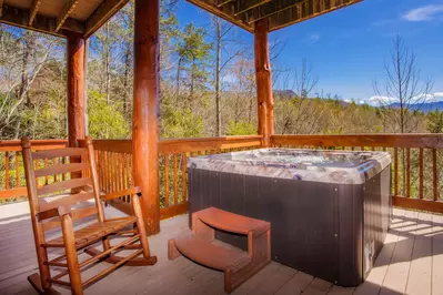 Great Smoky Lodge 36