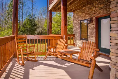 Great Smoky Lodge 37