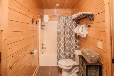 Majestic Mountain Lodge 44