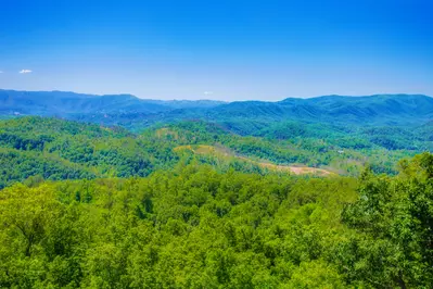 Majestic Mountain Lodge 68