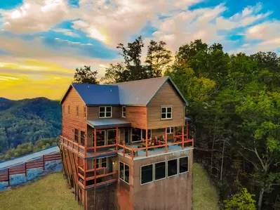 MountainView Retreat 7