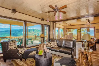 MountainView Retreat 8