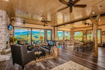 MountainView Retreat 9