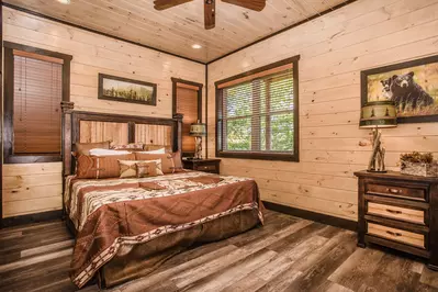 MountainView Retreat 18
