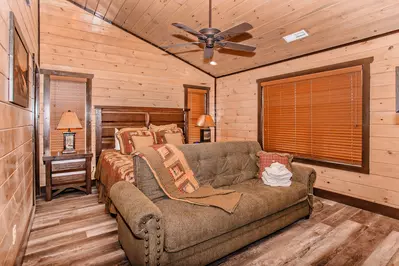 MountainView Retreat 25