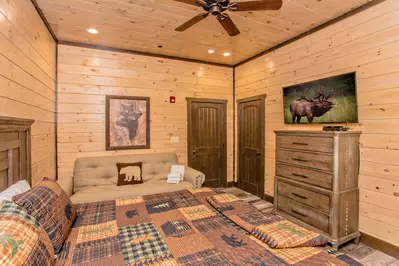 MountainView Retreat 45
