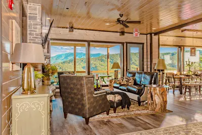 MountainView Retreat 49