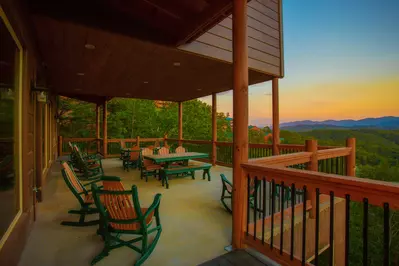 MountainView Retreat 52