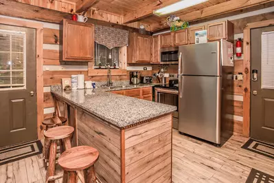 The Moose Den 8