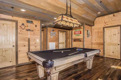 Amazing View Lodge 7