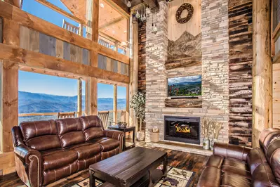 Amazing View Lodge 9