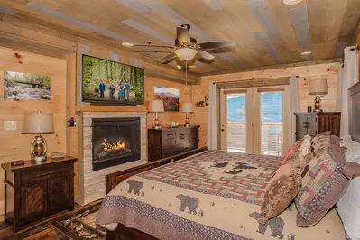 Amazing View Lodge 22