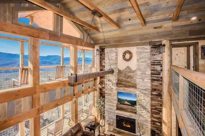 Amazing View Lodge 36